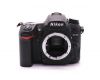 Фотокамера Nikon D7000 body (пробег 7180 кадров)