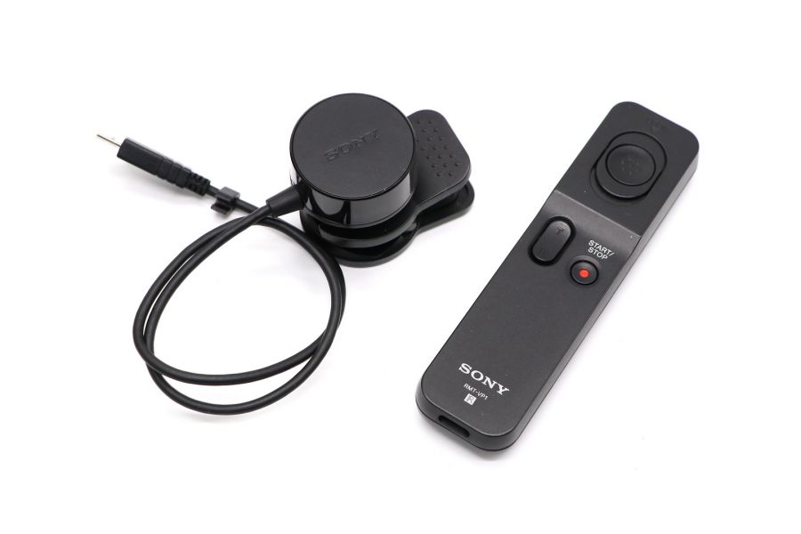 Пульт дистанционного управления Sony RMT-VP1
