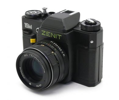 Зенит 15М kit (Белоруссия, 1994)