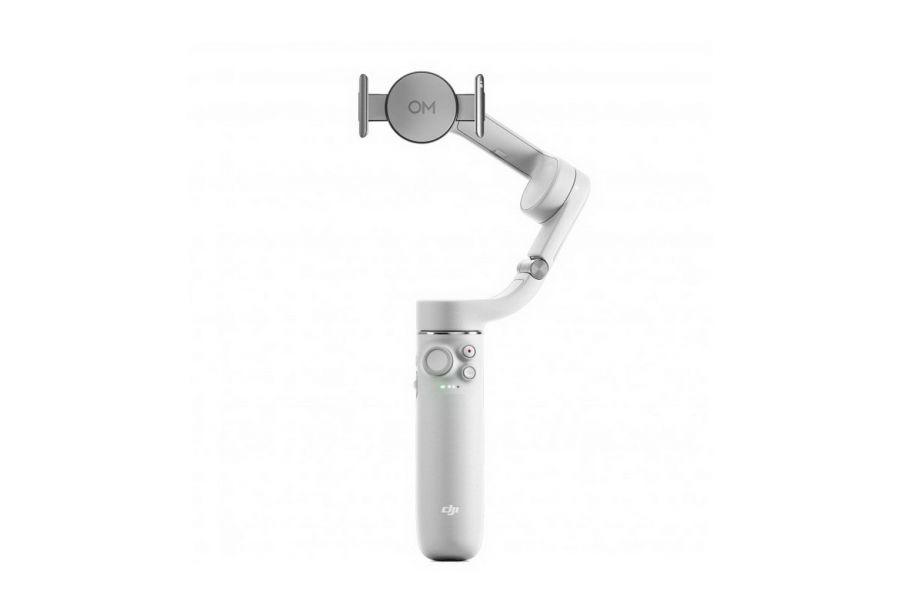 Новый Стабилизатор DJI OM 5 