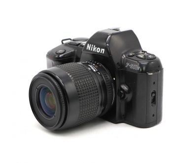 Купить Nikon F-601M kit Nikon F-601M kit