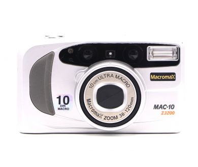 Macromax Mac-10 Z3200