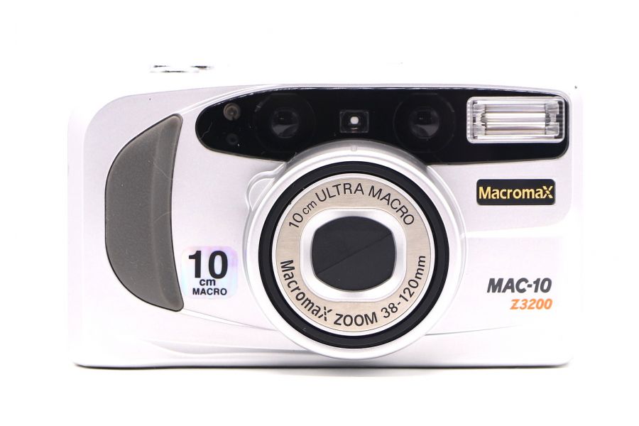 Macromax Mac-10 Z3200