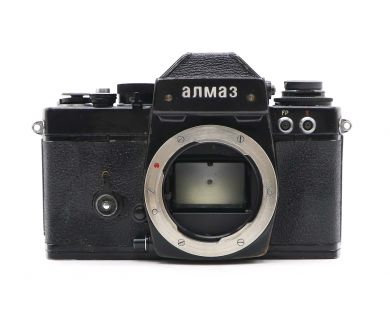 Купить Редкость Алмаз 103 body (СССР, 1983 г.) Редкость Алмаз 103 body (СССР, 1983 г.)