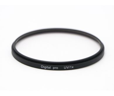 Светофильтр Rodenstock Digital Pro UV/1x MC 77mm