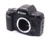 Nikon N90 body