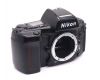Nikon N90 body
