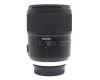 Tamron SP 35mm f/1.4 Di USD (F045) Nikon F в упаковке