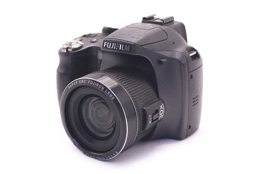 Fujifilm FinePix SL300