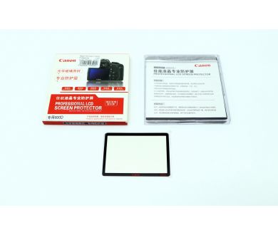 Защитный экран Canon Professional LCD Screen Protector (600D)