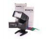 Фотовспышка Exakta 2500D в упаковке