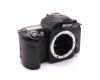 Nikon F65 body (Japan, 2002)