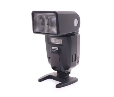 Купить Фотовспышка Metz 58 AF-1 digital для Nikon Фотовспышка Metz 58 AF-1 digital для Nikon