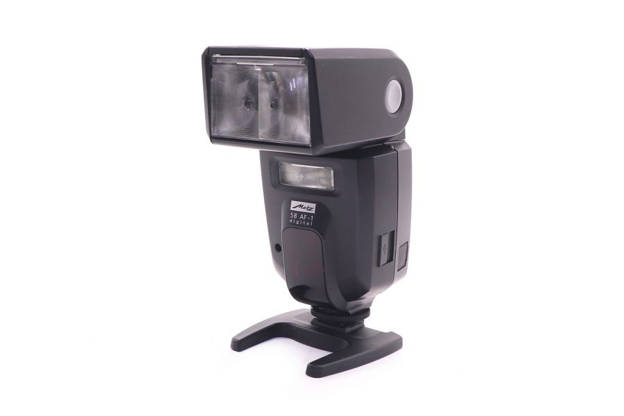 Фотовспышка Metz 58 AF-1 digital для Nikon