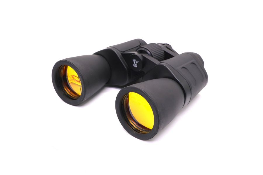 Бинокль Tasco 20x50mm (China)