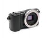 Sony a5000 body (пробег 7190 кадров)