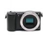 Sony a5000 body (пробег 7190 кадров)