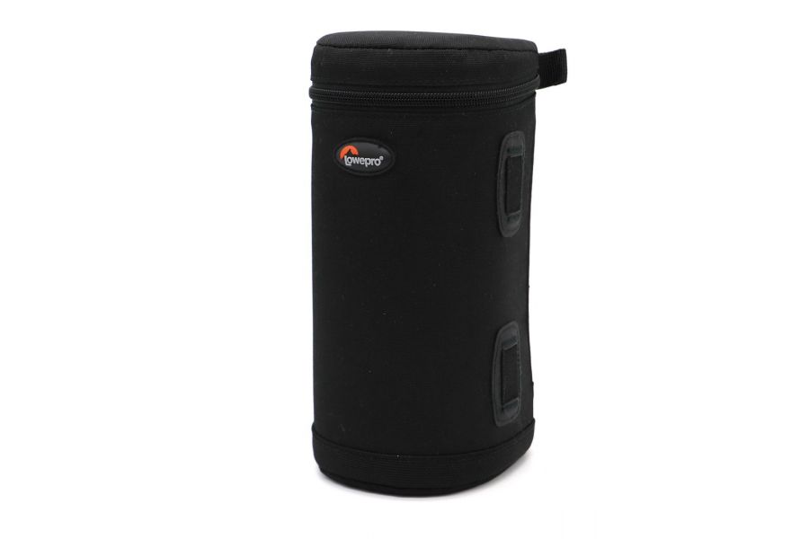Тубус LowePro S&F Lens Case 2