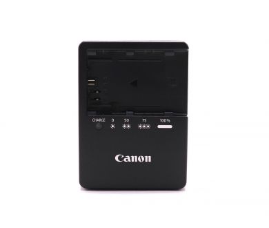 Зарядное устройство Canon LC-E6 (China)