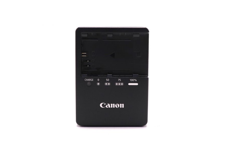 Зарядное устройство Canon LC-E6 (China)