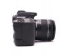 Canon EOS 250D kit в упаковке (пробег 1195 кадров)