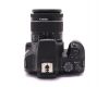 Canon EOS 250D kit в упаковке (пробег 1195 кадров)