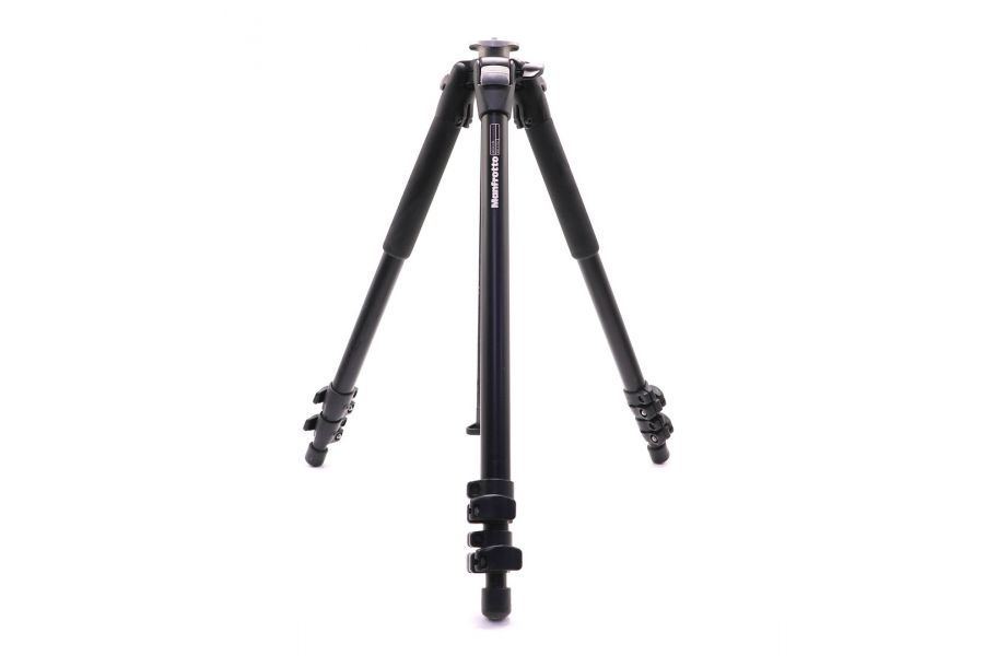 Алюминиевый Штатив Manfrotto 055CLB (Italy)