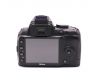 Nikon D3000 body (пробег 11570 кадров)