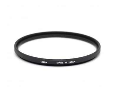 Купить Светофильтр Dörr DHG-UV 72mm Светофильтр Dörr DHG-UV 72mm
