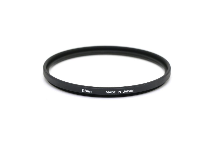 Светофильтр Dörr DHG-UV 72mm