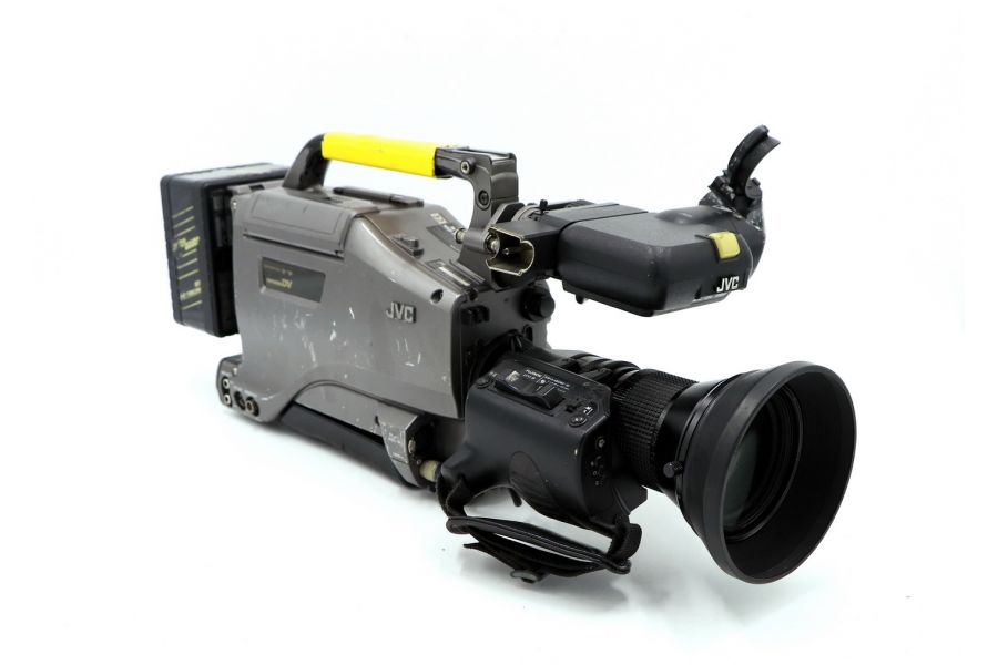 Видеокамера JVC GY-DV5000E