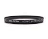 Светофильтр BILORA HD-MC ULTRAVIOLET 58mm