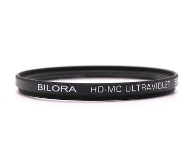 Светофильтр BILORA HD-MC ULTRAVIOLET 58mm