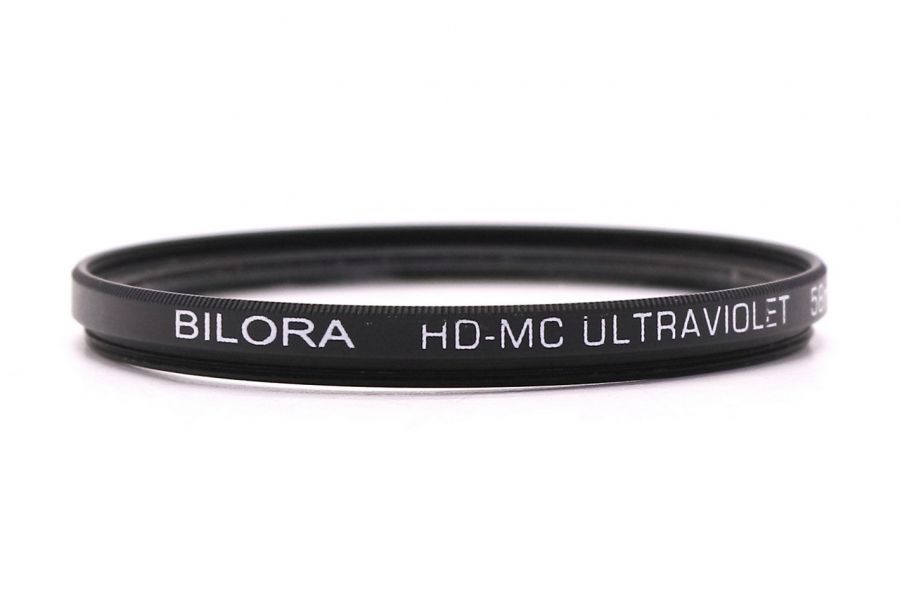 Светофильтр BILORA HD-MC ULTRAVIOLET 58mm