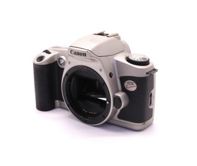 Купить Canon EOS Kiss silver body (Taiwan, 1994) Canon EOS Kiss silver body (Taiwan, 1994)