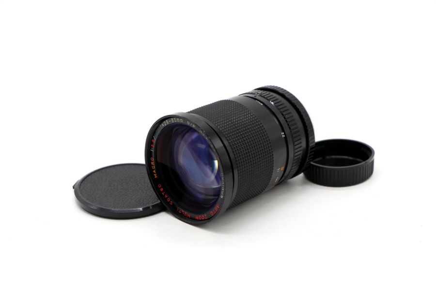 Rokinon Auto Zoom Multi Coated Macro f/3.5-4.5 28-85mm