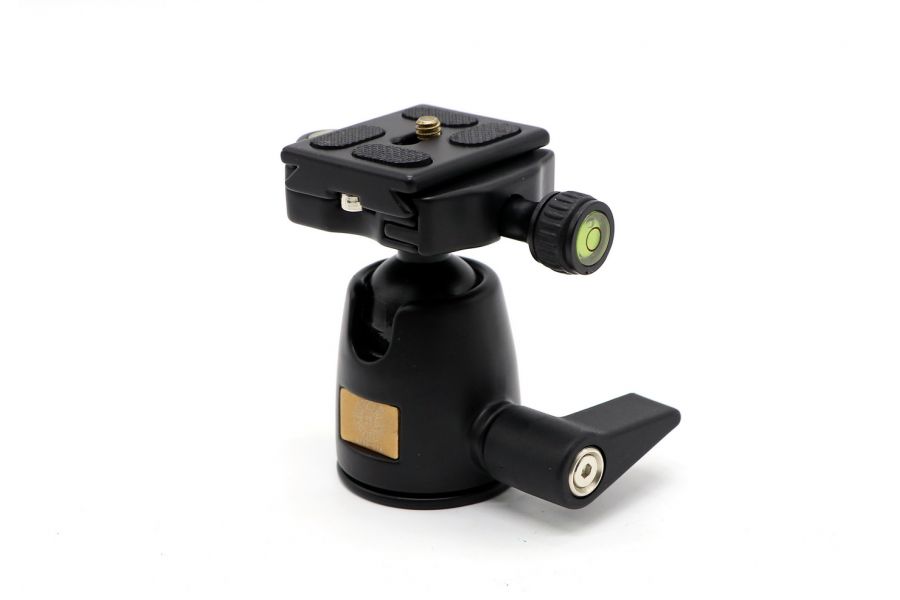 Штативная головка Qing Zhuang Shi Dai 01A