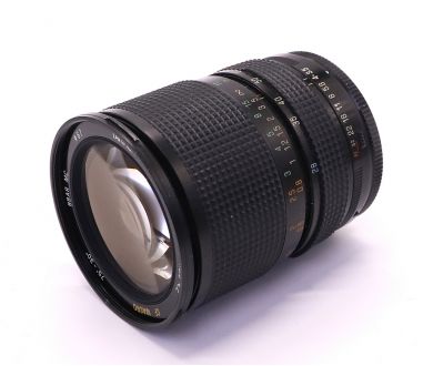 Tamron SP 28-80mm f/3.5-4.2 CF Macro М42