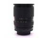 Tamron SP 28-80mm f/3.5-4.2 CF Macro М42