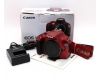 Canon EOS 1100D body в упаковке (пробег 60676 кадров)