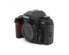 Nikon F80 Quartz Date body