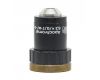 Объектив микроскопа Carl Zeiss Jena  Apochromat 6,3x/0,17