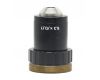 Объектив микроскопа Carl Zeiss Jena  Apochromat 6,3x/0,17