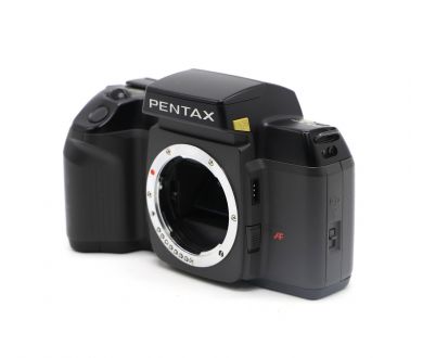 Pentax SF7 body неисправный