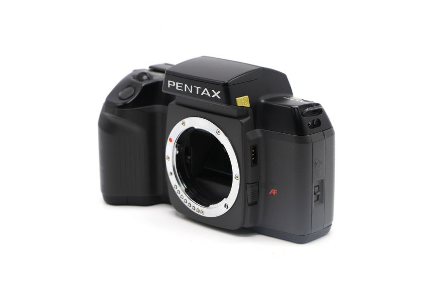 Pentax SF7 body неисправный