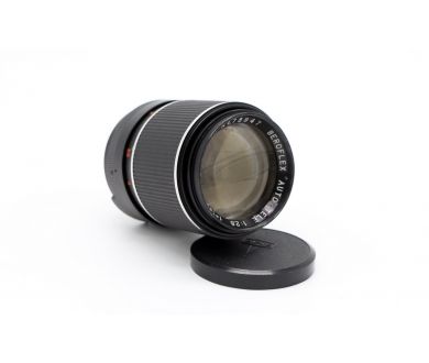 Beroflex 2.8/135 auto Tele M42 (Japan, 1983)