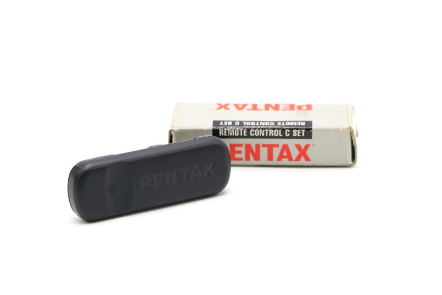 Пульт дистанционного управления Pentax Remote Control C Set