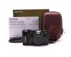 Компактный Fujifilm FinePix F500EXR в упаковке 