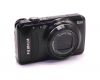 Компактный Fujifilm FinePix F500EXR в упаковке 