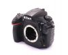 Nikon D810 body в упаковке (пробег 83000 кадров)